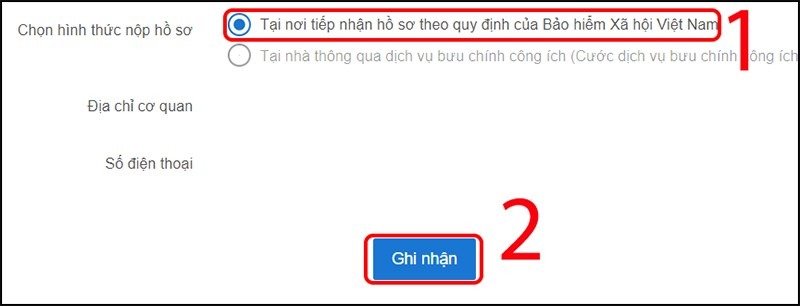 Bước 5