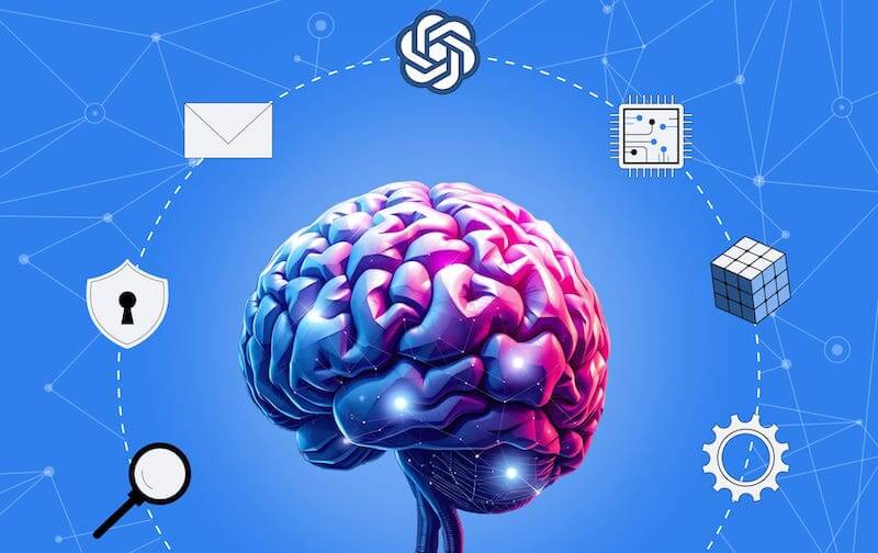 Tìm hiểu nguyên lý hoạt động của AI Agent