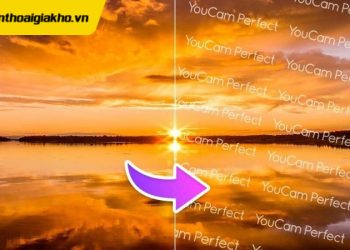 Cách xóa watermark trên ảnh bằng Photoshop