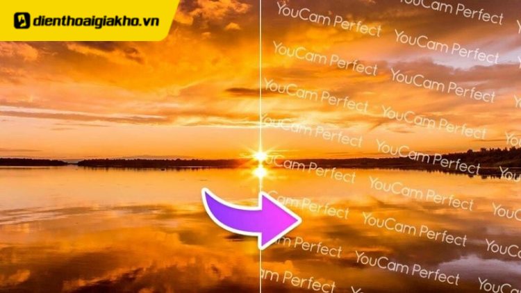 Cách xóa watermark trên ảnh bằng Photoshop