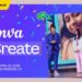 Canva Create 2025