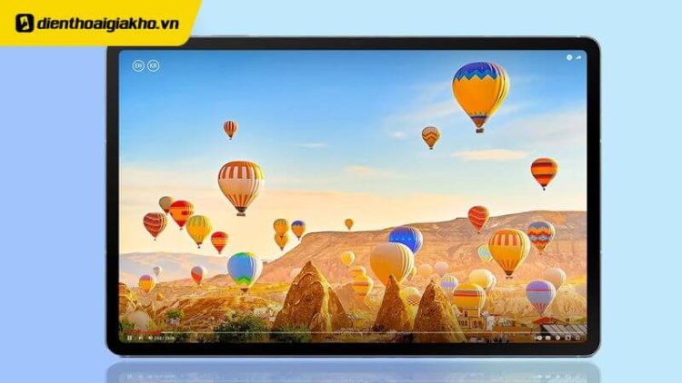 Đánh giá chi tiết về Galaxy Tab S10 FE
