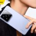 dung lượng pin Xiaomi 16