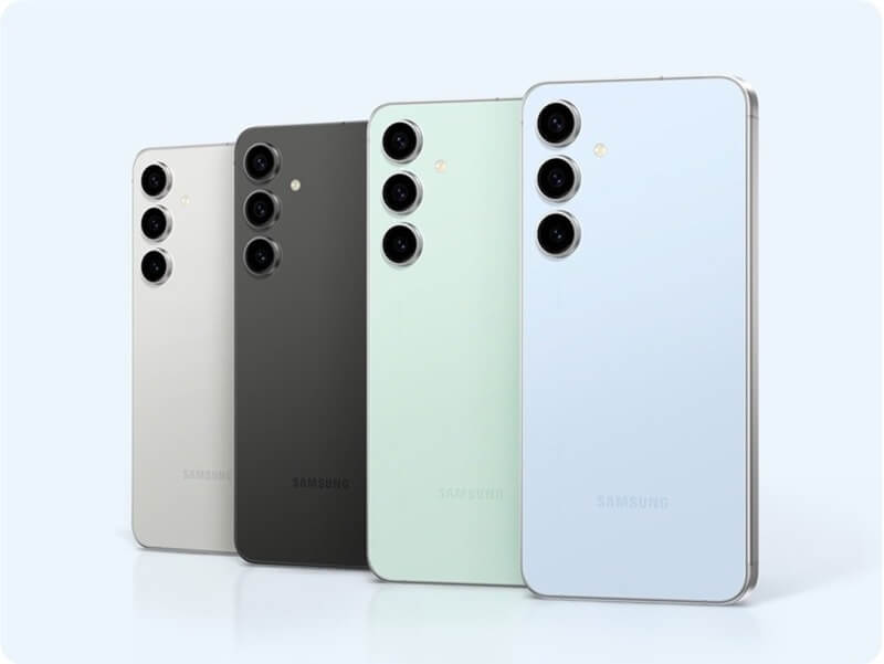 Samsung Galaxy S24 FE