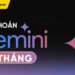 Gemini Advanced là gì