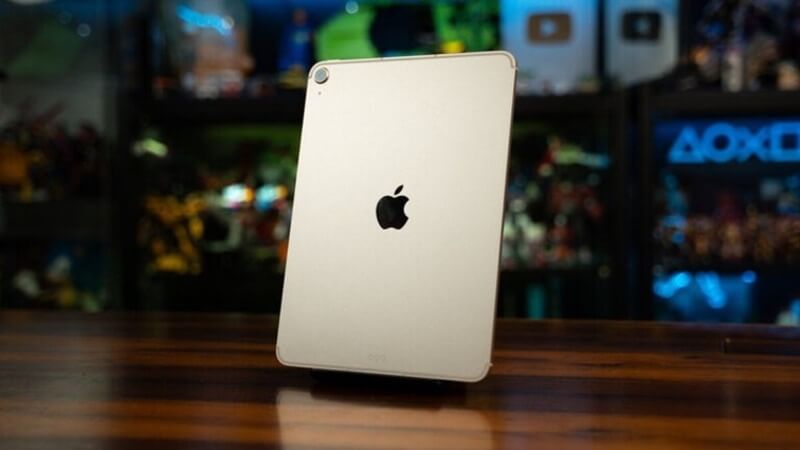 Bộ đôi iPad có mức giá khá cao trên thị trường