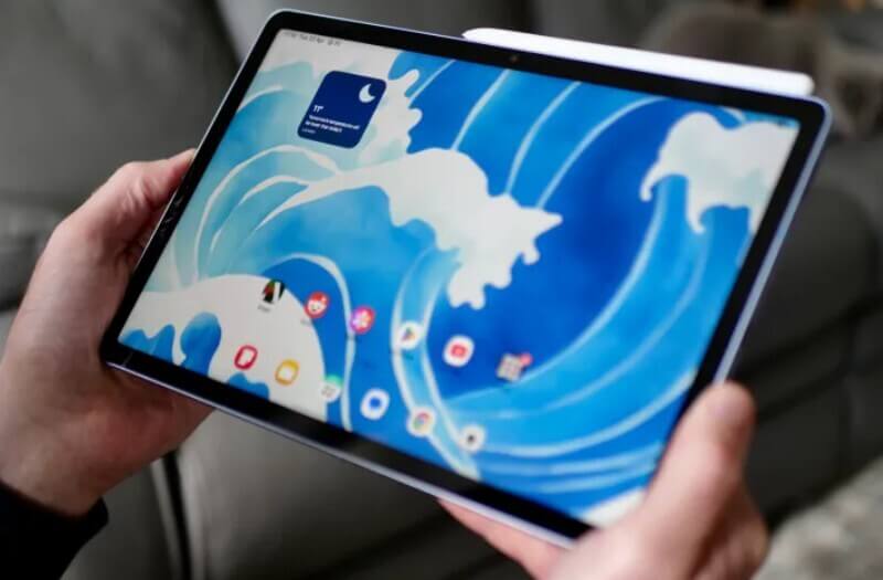 Galaxy Tab S10 FE có mức giá cạnh tranh
