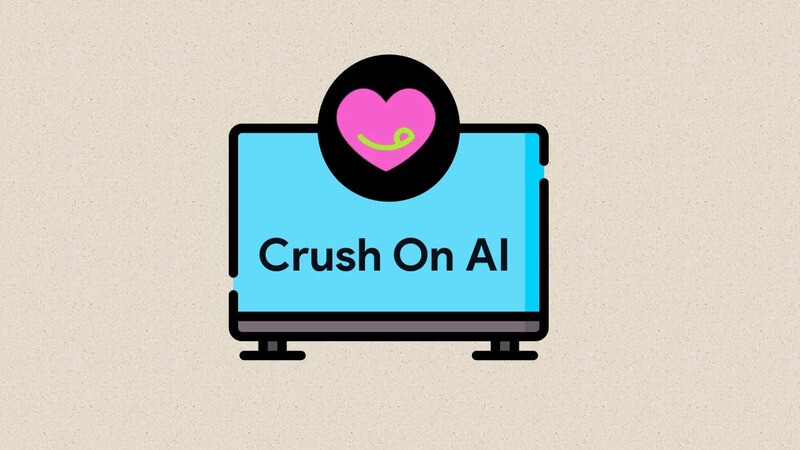 Giới thiệu về CrushOn AI