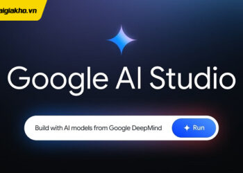 google-ai-studio-la-gi