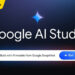 google-ai-studio-la-gi