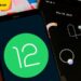 Google ngừng hỗ trợ Android 12