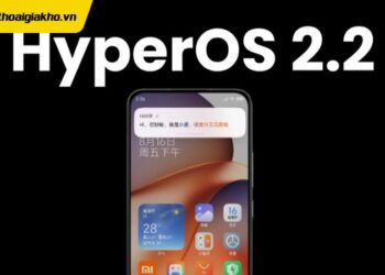 HyperOS 2.2