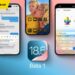 iOS 18.5 beta