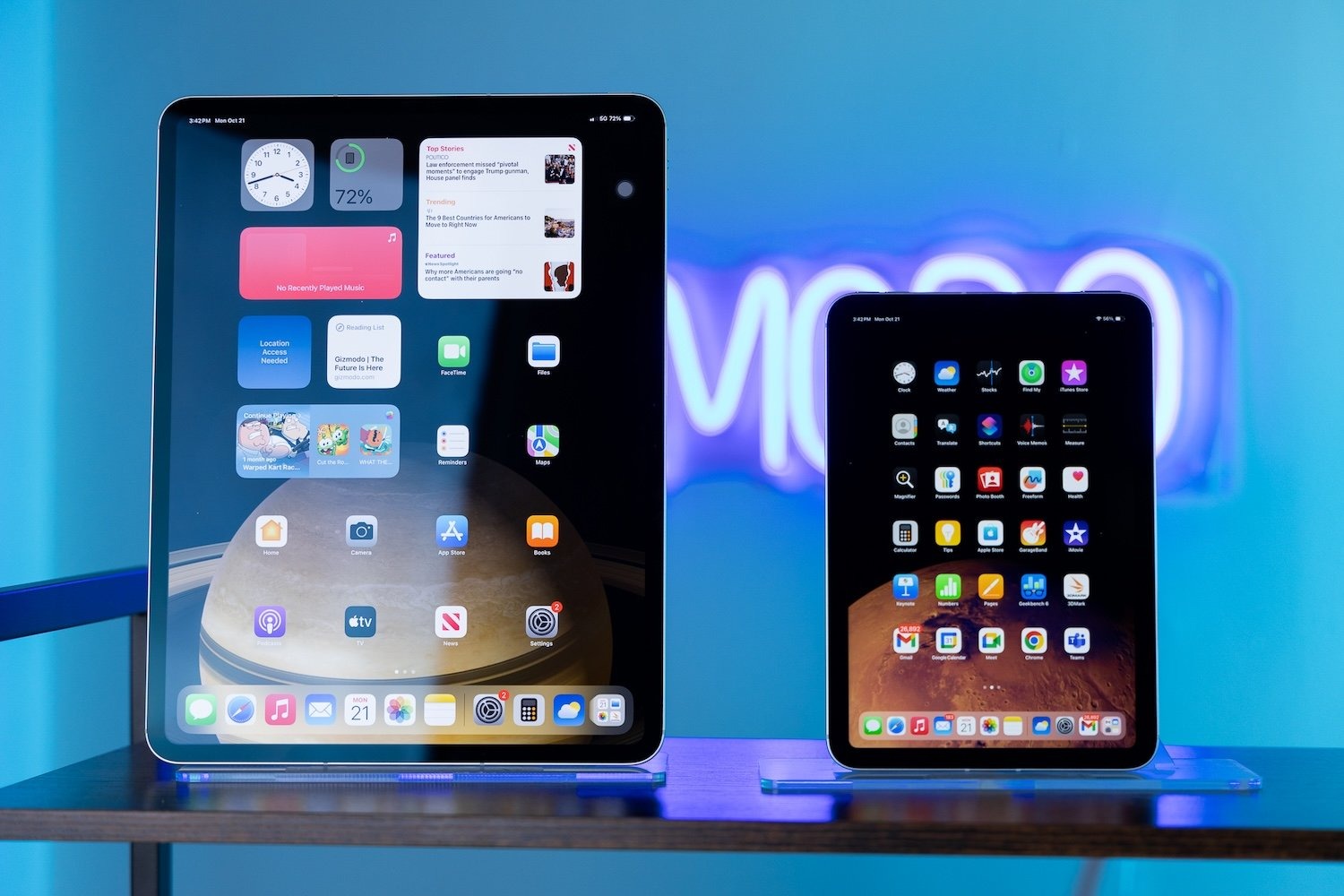 iPad Gập 