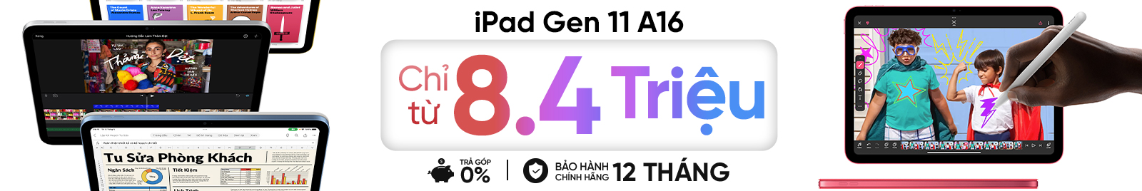 Gen 11