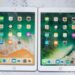 iPad Gen 6 vs Gen 7