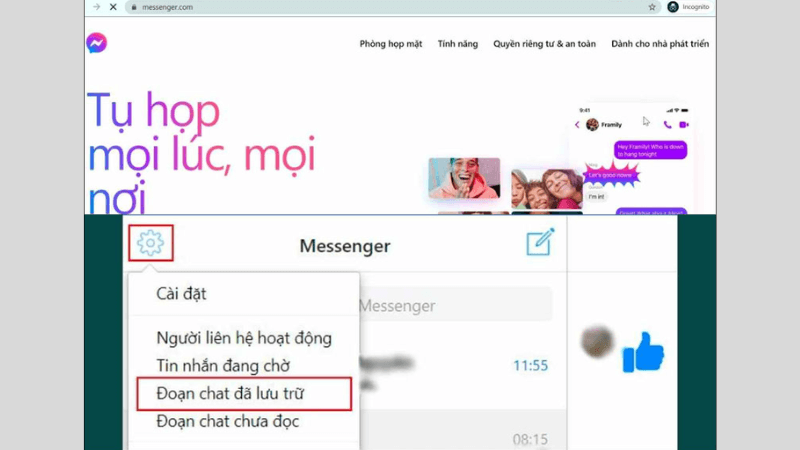Bước 2