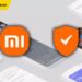 kiểm tra bảo hành điện thoại Xiaomi