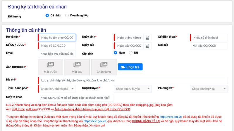 kiem-tra-no-xau-bang-so-dien-thoai-tren-website-cic-2