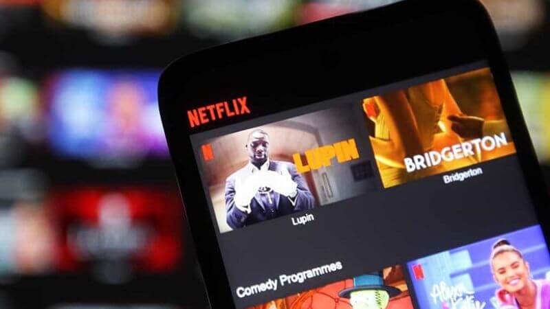 Lợi ích khi sử dụng Netflix Free