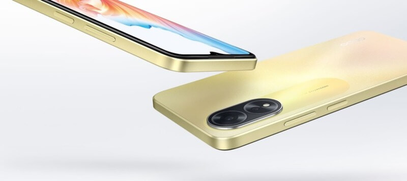 OPPO A38