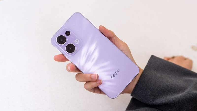 OPPO Reno13 5G