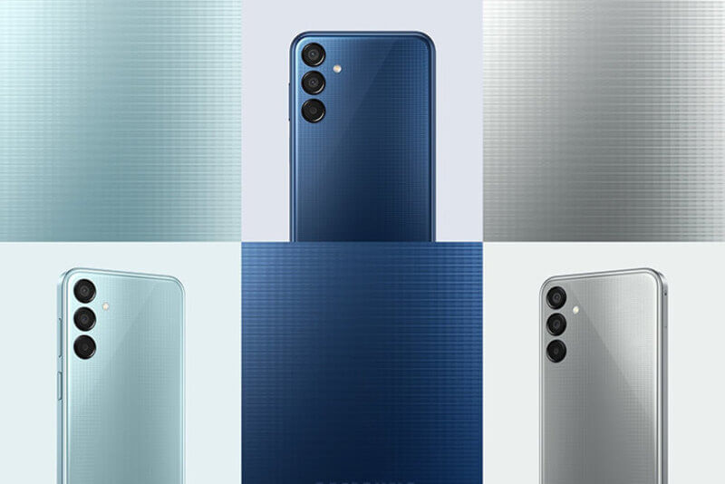 Samsung Galaxy M15