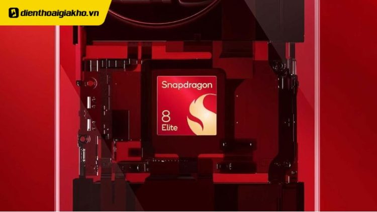 Samsung S26 chip snapdragon