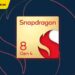 Qualcomm xác nhận sẽ ra mắt Snapdragon 8s Gen 4 vào ngày 2 tháng 4