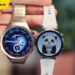So sánh chi tiết Huawei Watch GT 5 và GT 5 Pro