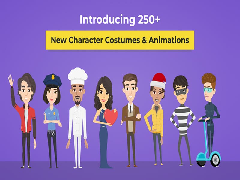 Animaker AI