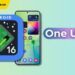 thiết bị tương thích One UI 8