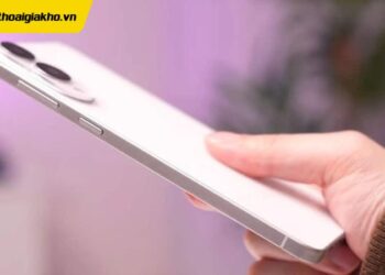 thiết kế Galaxy S25 Edge