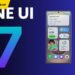 lịch phát hành One UI 7 Việt Nam