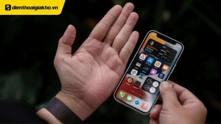 Danh sách các dòng điện thoại nhỏ gọn