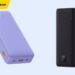 top pin dự phòng baseus