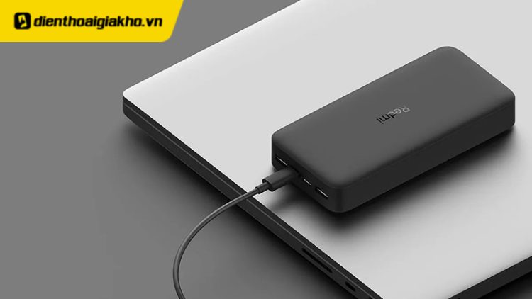 Pin sạc dự phòng Xiaomi