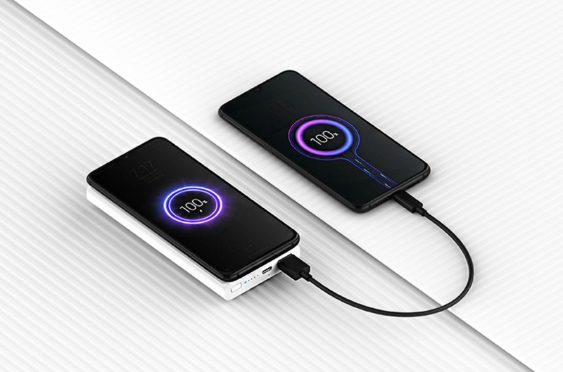 top pin dự phòng xiaomi