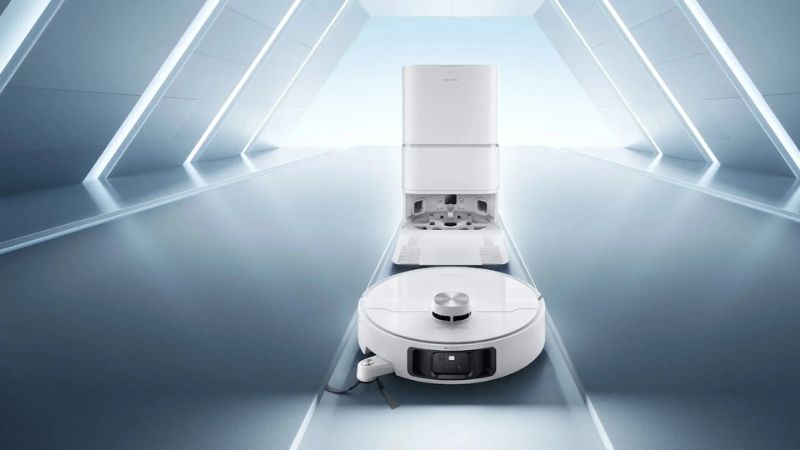 Dreame L40 Ultra