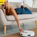 Top 10+ robot hút bụi lau nhà tốt nhất 2025 giá rẻ, đáng mua