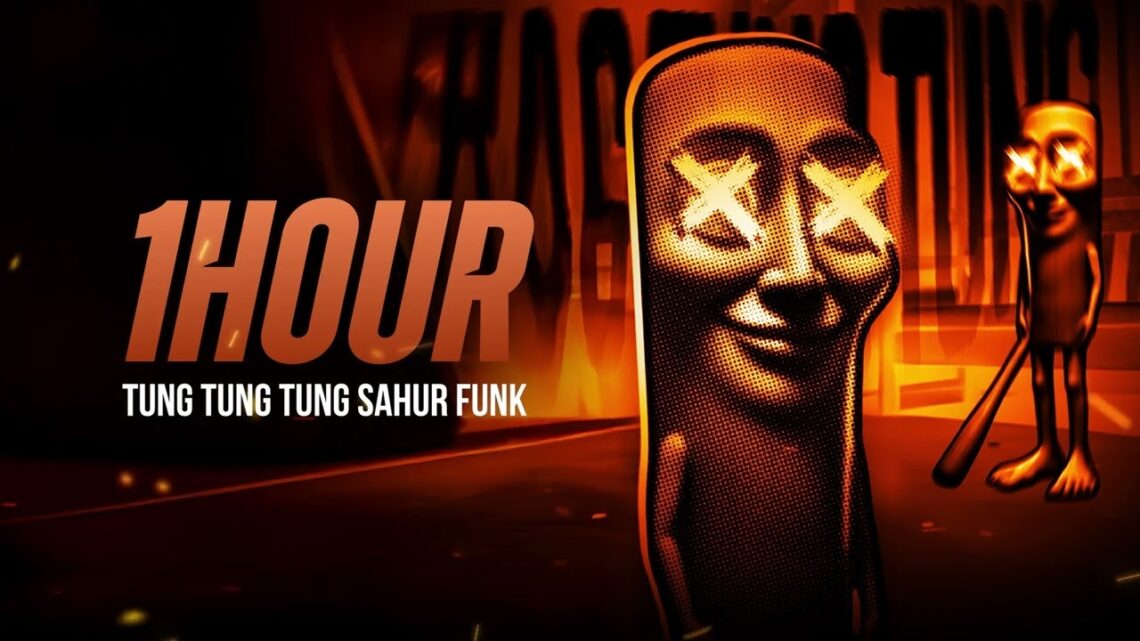 Tung Tung Tung Sahur là gì? Giải mã nguồn gốc và ý nghĩa của meme gây sốt! Tung Tung Tung Sahur là gì? Giải mã nguồn gốc và ý nghĩa của meme gây sốt!