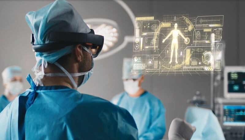 AI Agent được ứng dụng rộng rãi