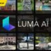 Tìm hiểu về ứng dụng Luma AI