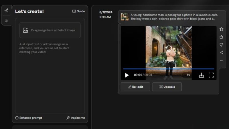 Vidu AI có xứng đáng là công cụ tạo video AI tốt nhất năm 2025?