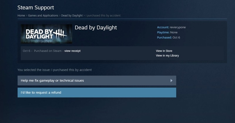 Tìm Game Cần Refund