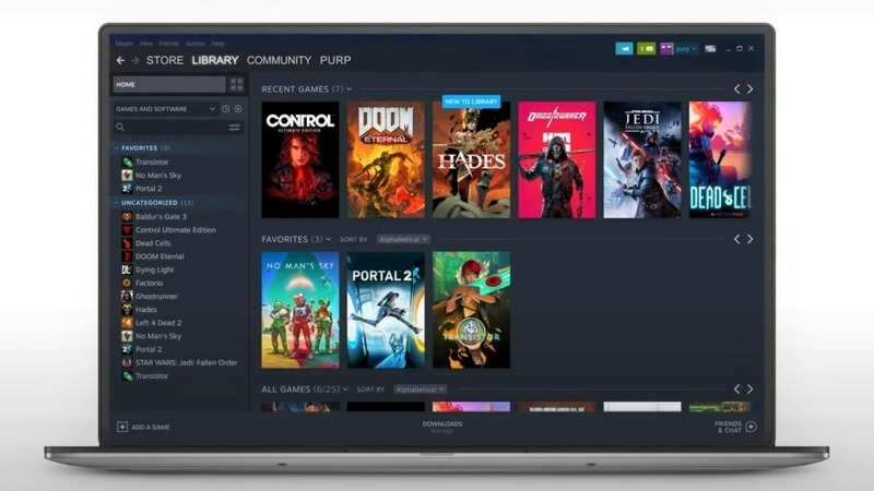 Điều Kiện Để Refund Game Trên Steam