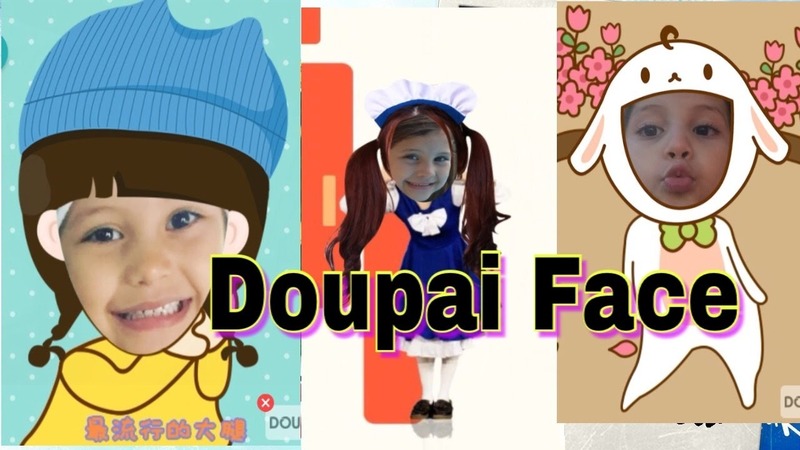 Doupai Face