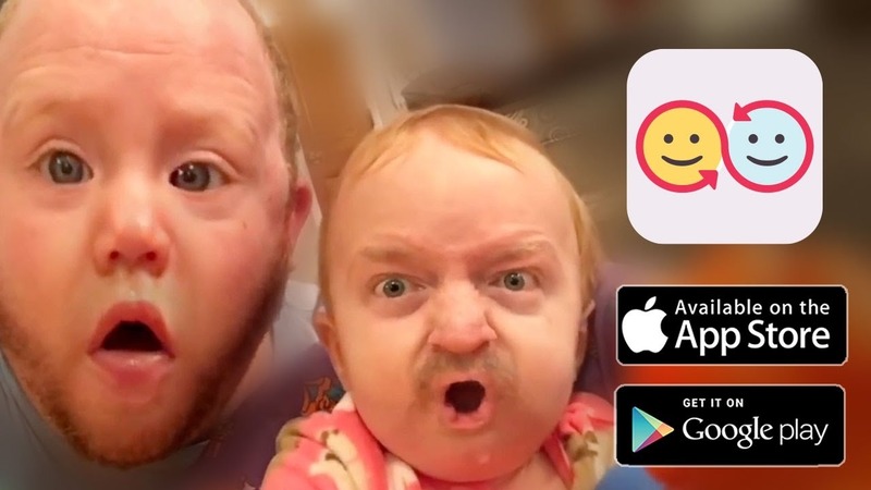 app ghép mặt vào video