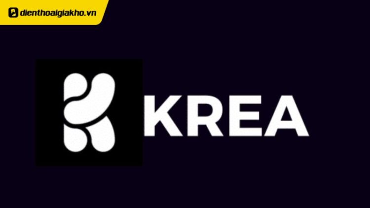 Krea AI là gì