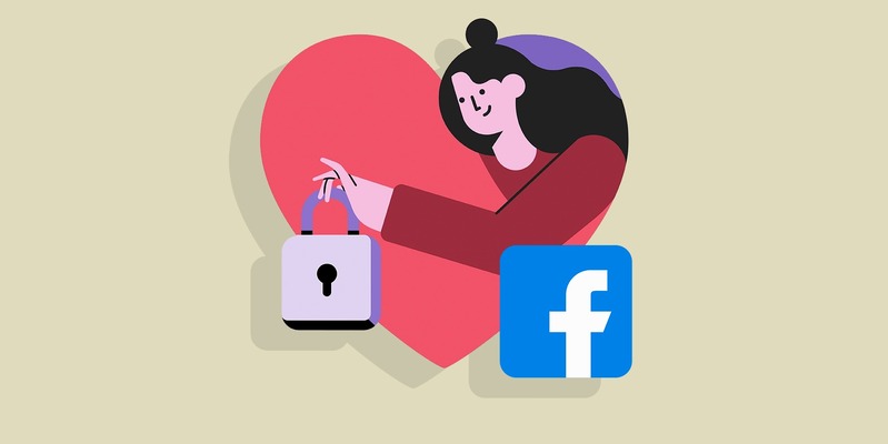 Lý do tính năng hẹn hò trên Facebook bị ẩn